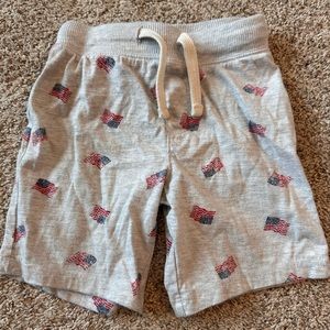 American flag shorts🇺🇸